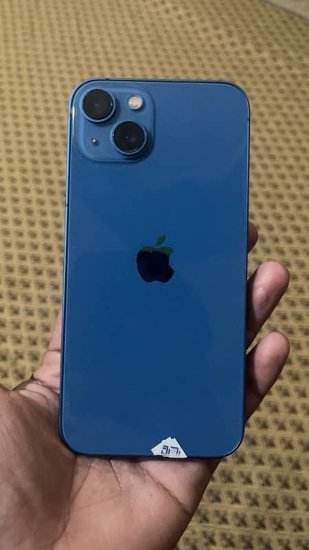 iPhone 13 condition 10/10 0