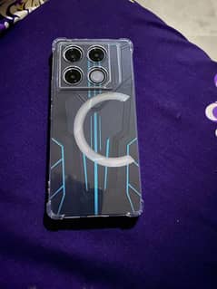 Infinix GT 20 Pro, 10/10,with 3 months warranty