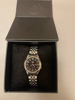 Seiko 5 Men's Watch - SNKL23J1