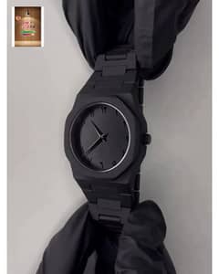 ARABIC AURA WATCH