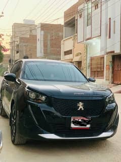 Peugeot 2008 Active 2022