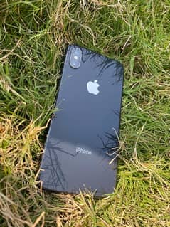 IPhone XS 64GB PTA approved 65000