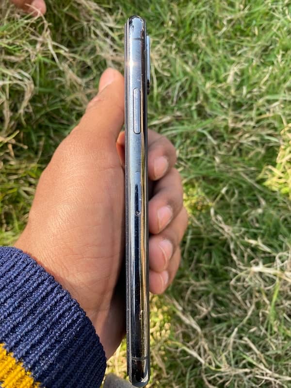 IPhone XS 64GB PTA approved 62000 2