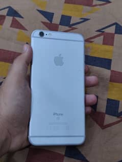 iPhone 6s plus pta approved