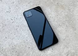 Google pixel 4A - 6/128 - Non pta