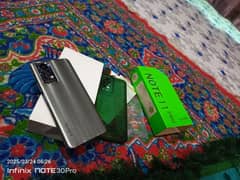 infinix