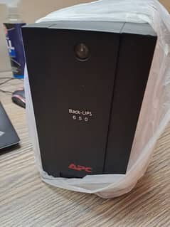 APC BX650 UPS