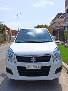 Suzuki Wagon R.   VXL . 2019