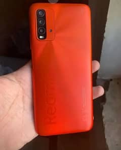 Redmi 9T