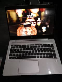 Pro Book (Laptop) 16/256 GB