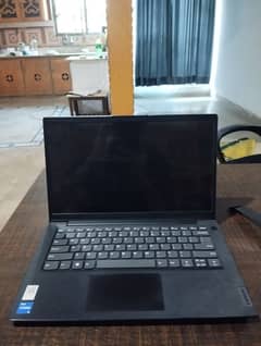 Lenovo core i5 12th Generation laptop