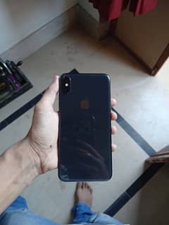 Iphone xs max factory unlock for sale