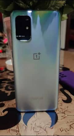 OnePlus 8t official PTA approved dual sim