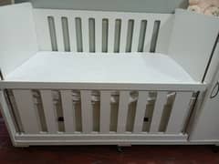 Kids /Baby Cot