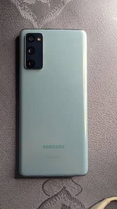 Samsung Galaxy S20 FE 5G 6/128 NON PTA Condition 10/10 USA Model