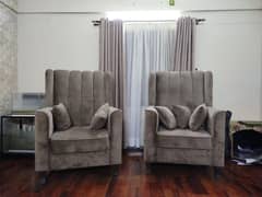 7 seater sofa set