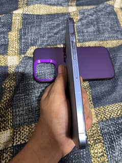 I phone 13 Pro Max Non Pta 128 Gb