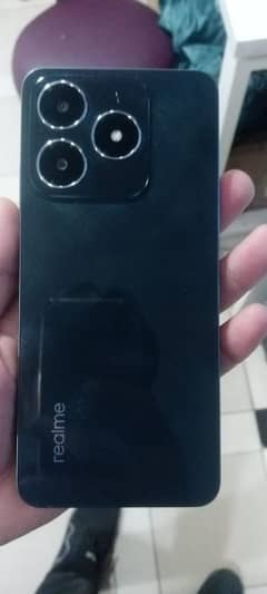 Realme c61