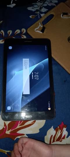 Samsung Galaxy Tab E 2/16 Good Condition