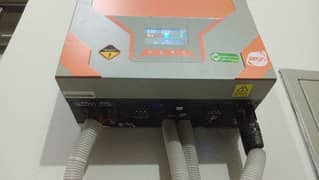 Fronus Solar and electricity Inverter PV4200