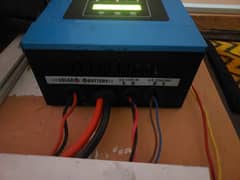 Solar Hybrid MPPT charge controller 60amp