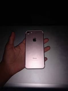 Iphone 7 non pta