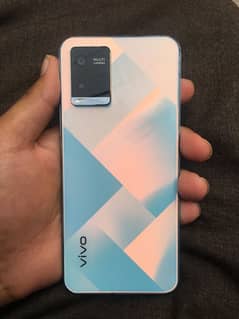 vivo y21 4/64