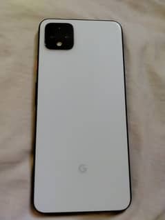 Pixel 4xl 10/10 condition