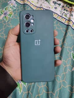 OnePlus 9 pro 5g