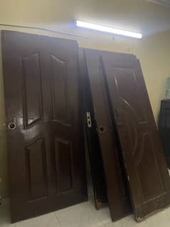 doors