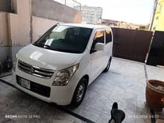 Suzuki Wagon R 2011 / 2014