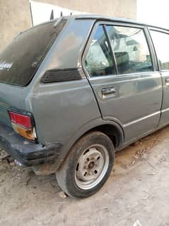 Suzuki FX 1988 for sale urgent sale need cash