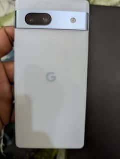 Google Pixel 7