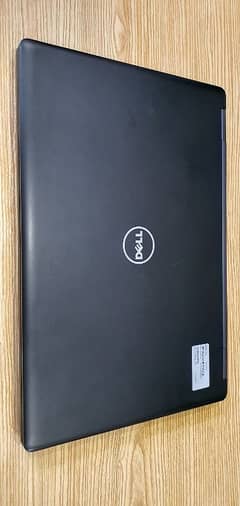 Dell latitude E5580 Ci7-7820HQ, 32GB,256GB, 2Gb GPU