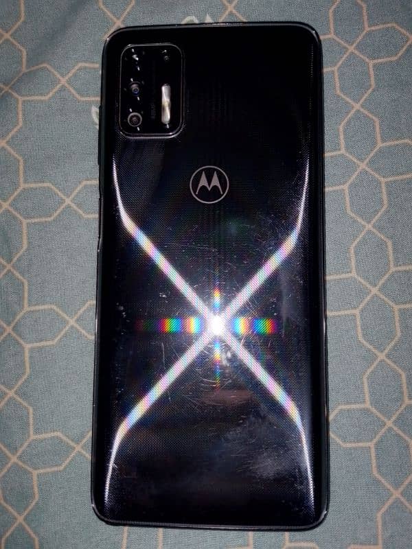 Moto G Stylus With Pen 2