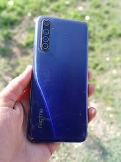 realme 6 8/128