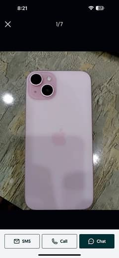 I phone 15 plus 128 gb non pta