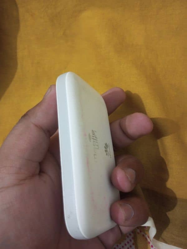ZONG DEVICE UNLOCKED ALL SIM WORKING 1