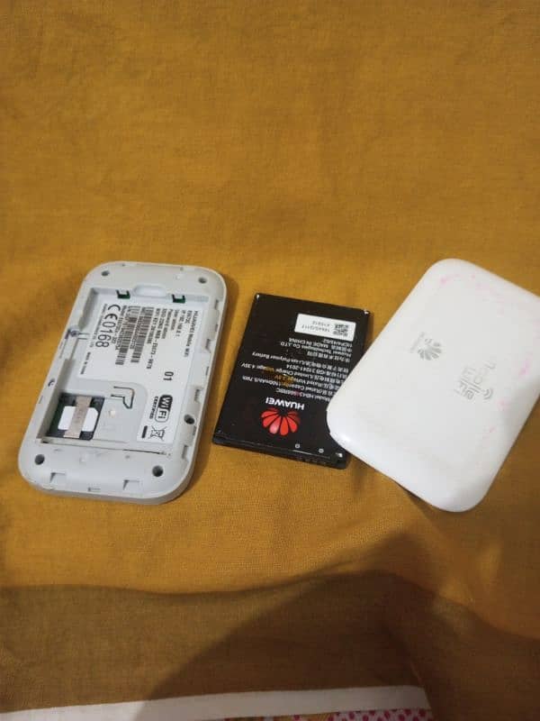 ZONG DEVICE UNLOCKED ALL SIM WORKING 2