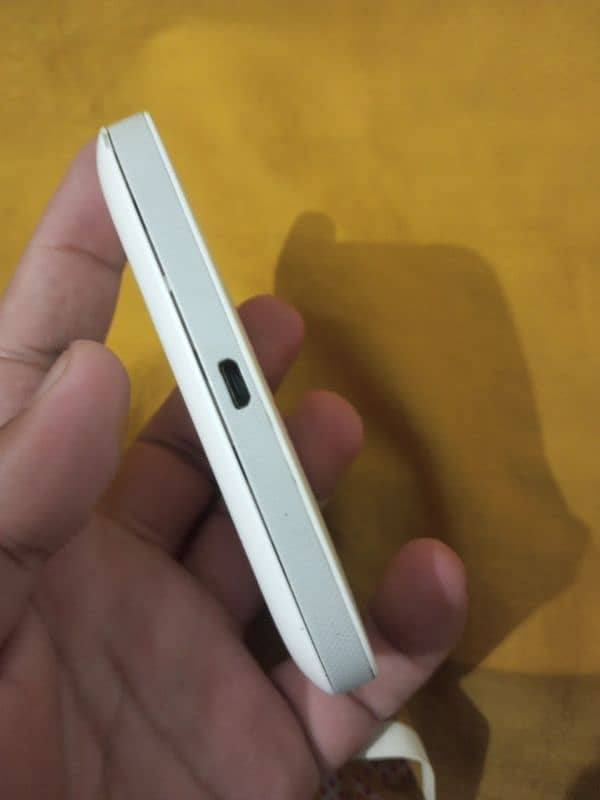 ZONG DEVICE UNLOCKED ALL SIM WORKING 4