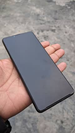 Sony Xperia 10 iii