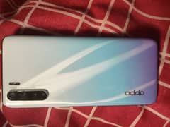 Oppo F15 8/256