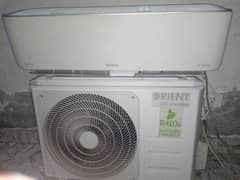 Orient DC inverter 1.5 ton