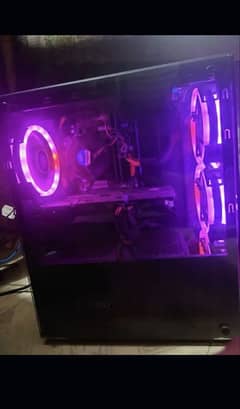 Cheap gaming pc read description carefully no negotiation on price