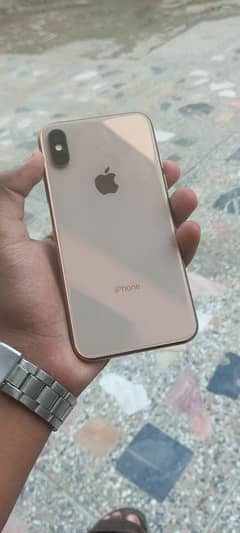 IPHONE XS FU