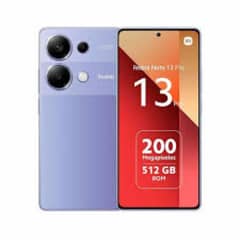 Redmi note 13pro 8/256 just one week used