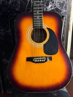 Acoustic Guitar