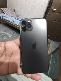 iphone 11pro 256gb factory unlocked.