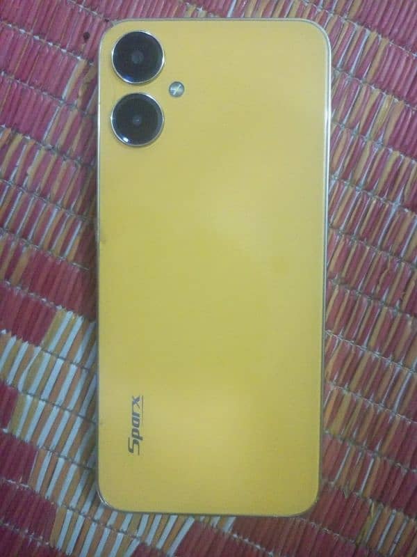 New phone 3 Month use only 03289497609 0