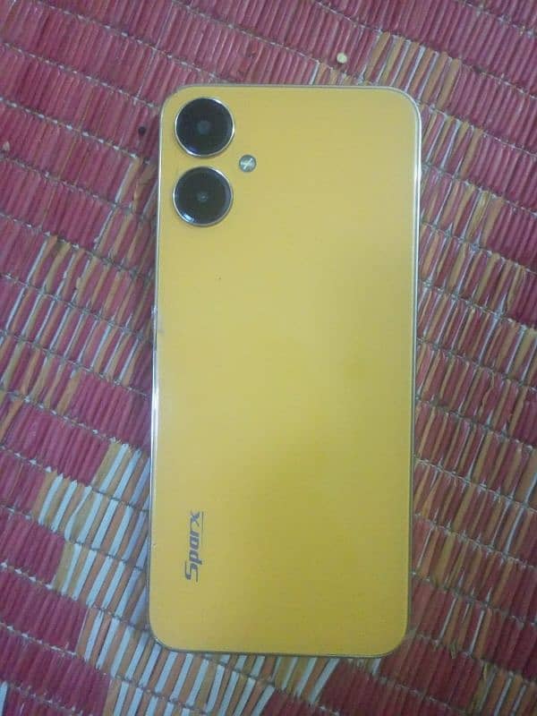 New phone 3 Month use only 03289497609 2